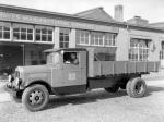 Hayes-Anderson 4x2 1928 года